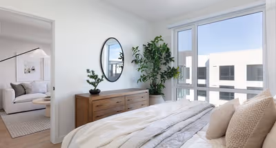 Calle De Luna Apartment