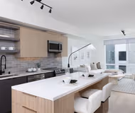 Calle De Luna Apartment