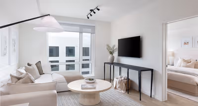 Calle De Luna Apartment