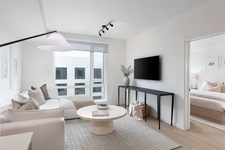 Calle De Luna Apartment