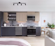 Calle De Luna Apartment