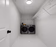 Carrington Plaza Apartment