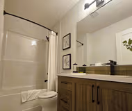 Carrington Plaza Apartment