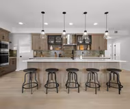 Carrington Plaza Apartment