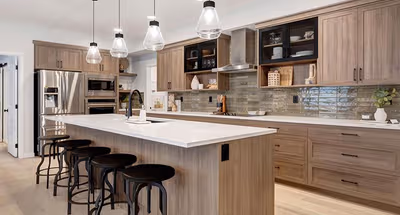 Carrington Plaza Apartment