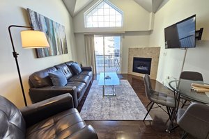 Avenue SW Polo Terrace Apartment