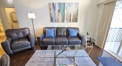 Avenue SW Polo Terrace Apartment