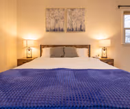 Third  Street Apartment