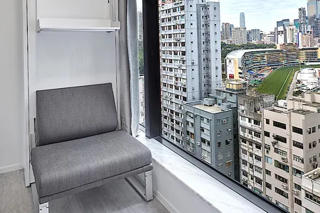 Yik Yam Street Apartments, Happy Valley