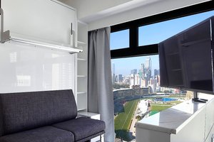 Yik Yam Street Apartments, Happy Valley
