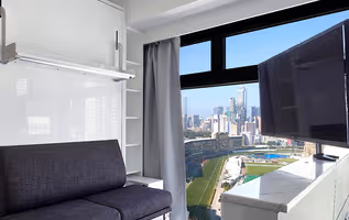 Yik Yam Street Apartments, Happy Valley