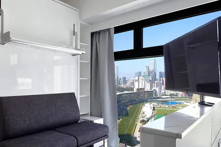 Yik Yam Street Apartments, Happy Valley