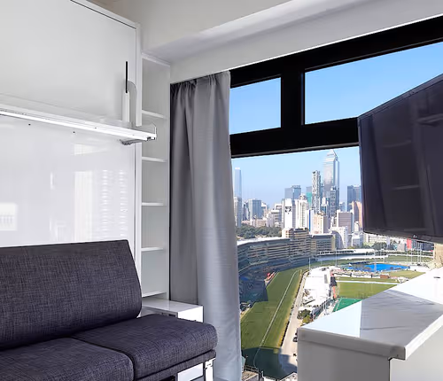 Yik Yam Street Apartments, Happy Valley