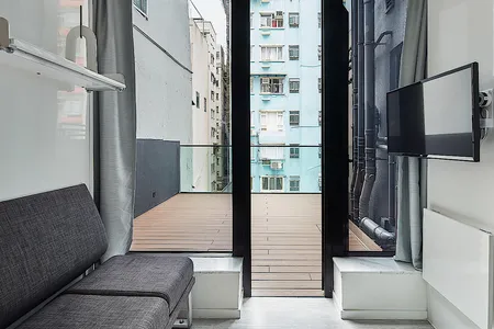 Yik Yam Street Apartments, Happy Valley
