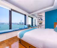 Connaught Road W Residences