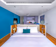 Connaught Road W Residences