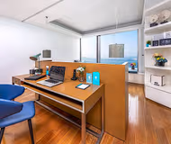 Connaught Road W Residences