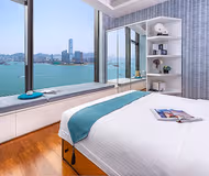 Connaught Road W Residences