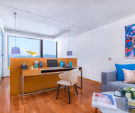 Connaught Road W Residences