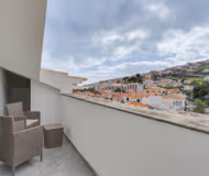 Rua da Ponte service apartment