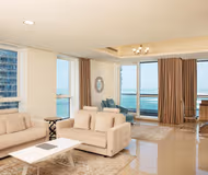 Dubai Marina Serviced Apartment