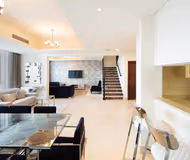 Dubai Marina Serviced Apartment