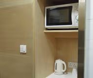 Percival Street Apartments