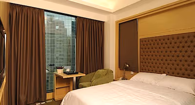 Percival Street Apartments