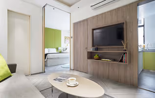 Village Road Apartments