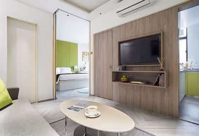 Village Road Apartments