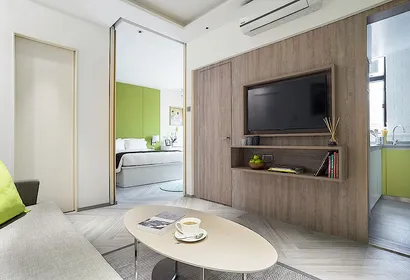 Village Road Apartments