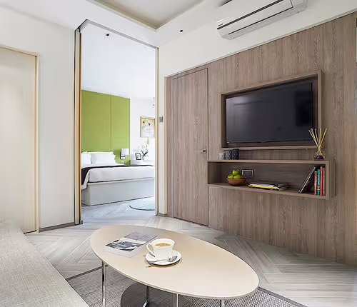 Village Road Apartments