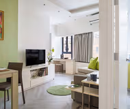 Village Road Apartments