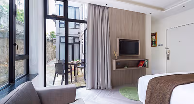 Village Road Apartments