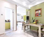 Village Road Apartments