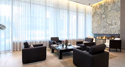 Roehampton Serviced Apartment