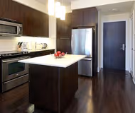 Roehampton Serviced Apartment