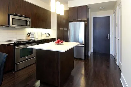Roehampton Serviced Apartment