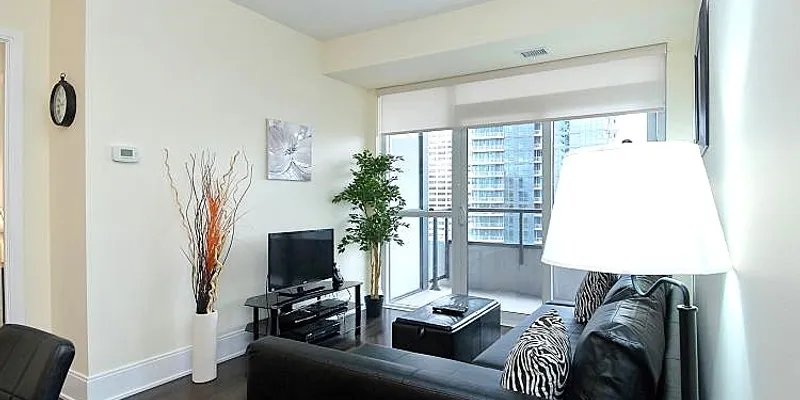 Roehampton Serviced Apartment