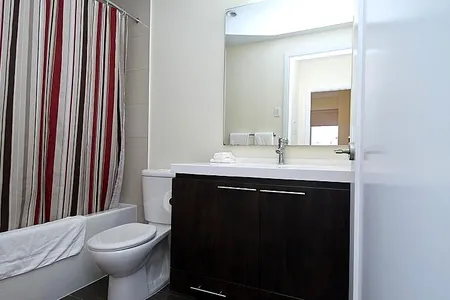 Roehampton Serviced Apartment