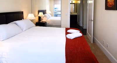 Roehampton Serviced Apartment