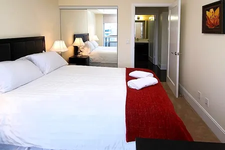 Roehampton Serviced Apartment