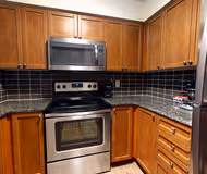 Village Green Square Serviced Apartment