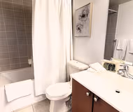 Village Green Square Serviced Apartment