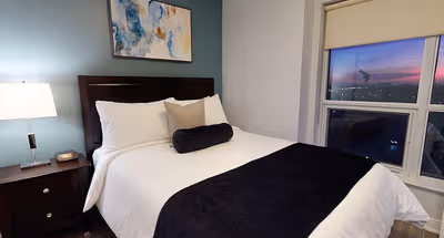 Village Green Square Serviced Apartment