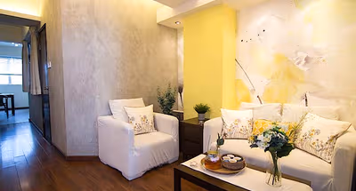 Catchick Street Apartments, Kennedy Town