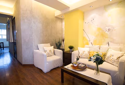 Catchick Street Apartments, Kennedy Town