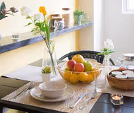 Catchick Street Apartments, Kennedy Town