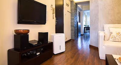 Catchick Street Apartments, Kennedy Town