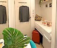 Wan Chai Road Serviced Apartments